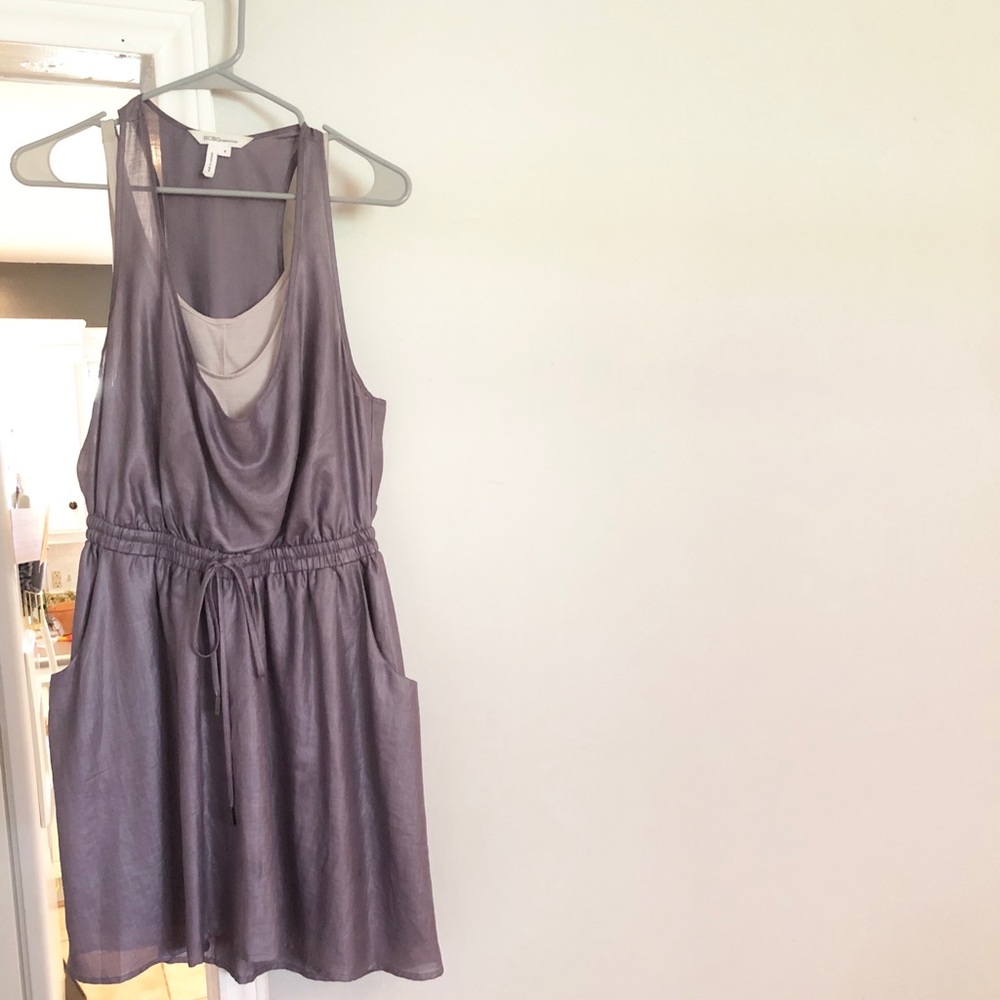 BCBG dress